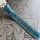 百达翡丽Nautilus 系列7010R最美鹦鹉螺。整个表盘、表壳以及标志性的“锚链式”表耳都采用全手工雪花密镶钻石,以优雅外观体现超卓工艺,美若冰晶,腕表中的“蓝血贵族”。采用32mm表径 上手贴合,进口石英机芯 走时精准,表壳采用不锈钢18k镀玫瑰金,表圈镶嵌46颗,搭配美洲鳄鱼皮表带。送礼自戴首选! 百达翡丽Nautilus 系列7010R最美鹦鹉螺。整个表盘、表壳以及标志性的“锚链式”表耳都采用全手工雪花密镶钻石,以优雅外观体现超卓工艺,美若冰晶,腕表中的“蓝血贵族”。采用32mm表径 上手贴合,进口石英机芯 走时精准,表壳采用不锈钢18k镀玫瑰金,表圈镶嵌46颗,搭配美洲鳄鱼皮表带。送礼自戴首选!