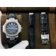 【PFF Factory2021牛年力作】V2升级版 【市场最高品质版本】百达.翡丽Patekphilippe运动系列(鹦鹉螺)5724(霸道总裁)升级版!1⃣️所有功能同正品(10字位动能显示,7字位日历和月相 4字位小秒针),和原装一样的带水平压纹图案,带荧光刻度 !2⃣️直径40毫米,904L精钢镀金,蓝宝石玻璃镜面。3⃣️5722和5724款的外钻为施华洛世奇钻,通透闪亮,气质非凡。在目前技术范畴内尽可能接近原装,此款腕表可以让您驾驭所有场合!PFF匠心之作 欢迎您的品鉴! 【PFF Factory2021牛年力作】V2升级版 【市场最高品质版本】百达.翡丽Patekphilippe运动系列(鹦鹉螺)5724(霸道总裁)升级版!1⃣️所有功能同正品(10字位动能显示,7字位日历和月相 4字位小秒针),和原装一样的带水平压纹图案,带荧光刻度 !2⃣️直径40毫米,904L精钢镀金,蓝宝石玻璃镜面。3⃣️5722和5724款的外钻为施华洛世奇钻,通透闪亮,气质非凡。在目前技术范畴内尽可能接近原装,此款腕表可以让您驾驭所有场合!PFF匠心之作 欢迎您的品鉴!