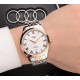 浪琴 Longines 精品男士腕表 经典大三针设计 尊贵大气 绅士风范 卓越品质 热卖全城 采用瑞士全自动机械机芯 顶级316精钢表壳表带 进口蓝宝石超强镜面 尺寸40*11 浪琴 Longines 精品男士腕表 经典大三针设计 尊贵大气 绅士风范 卓越品质 热卖全城 采用瑞士全自动机械机芯 顶级316精钢表壳表带 进口蓝宝石超强镜面 尺寸40*11
