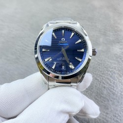 （严选）欧米茄海马150m系列，有胶带款，搭载8900机芯！41mm直径！uvs 厂出品，出货实拍