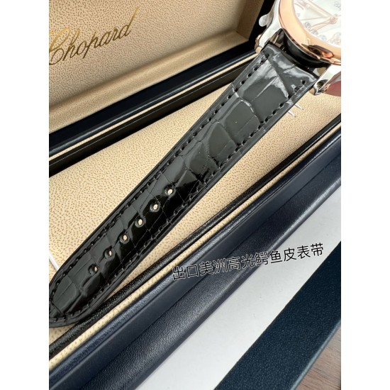 萧邦快乐钻 36 33 30 尺寸