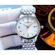 实物拍摄品牌:积家-Jaeger-LeCoultre 大师系列类型:男士腕表表壳:316精钢(做工上乘)表带:进口小牛皮/316精钢(两种可选)机芯:高级定制全自动机械机芯(走时稳定)材料:高级强化镀膜镜面尺寸:直径40mm,厚度11mm 实物拍摄品牌:积家-Jaeger-LeCoultre 大师系列类型:男士腕表表壳:316精钢(做工上乘)表带:进口小牛皮/316精钢(两种可选)机芯:高级定制全自动机械机芯(走时稳定)材料:高级强化镀膜镜面尺寸:直径40mm,厚度11mm