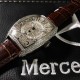 法兰克 穆勒(Franck Muller)⌚️51*17mm 全自动机械机芯独特复古的酒桶壳身设计就像美式嘻皮士的皮衣敢梦想 享自由 法兰克 穆勒(Franck Muller)⌚️51*17mm 全自动机械机芯独特复古的酒桶壳身设计就像美式嘻皮士的皮衣敢梦想 享自由