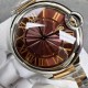 Cartier 卡地亚 蓝气球系列 以风格细腻,格调优雅著称,精钢表壳的色泽度使得腕表如气球般轻盈,罗马数字时标在表盘上显得复古深邃,蓝宝石玻璃镜面 烧钢蓝指针! Cartier 卡地亚 蓝气球系列 以风格细腻,格调优雅著称,精钢表壳的色泽度使得腕表如气球般轻盈,罗马数字时标在表盘上显得复古深邃,蓝宝石玻璃镜面 烧钢蓝指针!