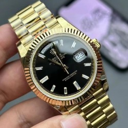 ROLEX 劳力士 黑冰糖 ～