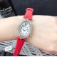 2019新款Breguet-宝玑那不勒斯皇后系列! 史上最强最美 绝对值得拥有的一款 拱桥弧形、表盘用天然白色珍珠母贝 阿拉伯数字时符 经典的蓝钢宝玑指针,完美复刻 那不勒斯皇后款 绝对的女神气质名媛款 最重要的是百搭得来不失少女心 必入款❗带上一秒变女神,各种派对,晚会,聚会,约会,发布会,让你BlingBling 2019新款Breguet-宝玑那不勒斯皇后系列! 史上最强最美 绝对值得拥有的一款 拱桥弧形、表盘用天然白色珍珠母贝 阿拉伯数字时符 经典的蓝钢宝玑指针,完美复刻 那不勒斯皇后款 绝对的女神气质名媛款 最重要的是百搭得来不失少女心 必入款❗带上一秒变女神,各种派对,晚会,聚会,约会,发布会,让你BlingBling