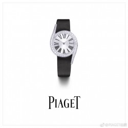 伯爵-PiagetLimelight Gala腕表瑞士石英机芯蓝宝石玻璃镜面表壳直径约32mm           厚度约8mm