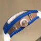 实拍 最新理查珐琅棉花糖理查德米勒 RichardMille 珐琅棉花糖 最新爆款 bon bon系列最稀有的作品!克服传统工艺打破模式!钟表最受尊敬的技术之一。不是所有人的嫁妆,棉花糖运动曲线和颜色,它们是诱人的。有了理查德米勒,实现了把棉花糖戴在你的手腕上!白色陶瓷加上黄粉绿搪瓷表盘,RM-07柔和的颜色创造了一个组合...甜蜜!糖果店的一次旅行,一个让人难以置信的艺术品。你会戴上它吗? 实拍 最新理查珐琅棉花糖理查德米勒 RichardMille 珐琅棉花糖 最新爆款 bon bon系列最稀有的作品!克服传统工艺打破模式!钟表最受尊敬的技术之一。不是所有人的嫁妆,棉花糖运动曲线和颜色,它们是诱人的。有了理查德米勒,实现了把棉花糖戴在你的手腕上!白色陶瓷加上黄粉绿搪瓷表盘,RM-07柔和的颜色创造了一个组合...甜蜜!糖果店的一次旅行,一个让人难以置信的艺术品。你会戴上它吗?