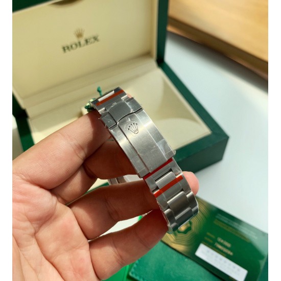 ROLEX 劳力士 蚝式恒动 ～