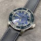 JB BLANCPAIN 宝珀 五十噚 五十寻 5015-1130-52潜水表 精钢表壳 夜光蓝宝石表圈 蓝宝石镜面镀防眩光蓝膜(没有N厂那么浓蓝色,是很淡的蓝,原装也是这样) 镀铑指针 蓝色表盘(白色字印刷相对其他版本覆盖更好了) 超强夜光 海鸥2836机芯(不再是其他版本的杭州机) 双层底盖 外层防水防尘 内层防磁 尼龙纤维革表带 蝴蝶双按扣 外送一副橡胶表带含针扣及表带更换工具两把以及表带安装生耳螺丝一对 45mm ZF厂出品!出货实拍 JB BLANCPAIN 宝珀 五十噚 五十寻 5015-1130-52潜水表 精钢表壳 夜光蓝宝石表圈 蓝宝石镜面镀防眩光蓝膜(没有N厂那么浓蓝色,是很淡的蓝,原装也是这样) 镀铑指针 蓝色表盘(白色字印刷相对其他版本覆盖更好了) 超强夜光 海鸥2836机芯(不再是其他版本的杭州机) 双层底盖 外层防水防尘 内层防磁 尼龙纤维革表带 蝴蝶双按扣 外送一副橡胶表带含针扣及表带更换工具两把以及表带安装生耳螺丝一对 45mm ZF厂出品!出货实拍