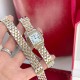 Panthre de Cartier / double chain Width 22mm.Length 30mm. Chain length 44cm卡地亚猎豹系列腕表/双圈表链宽度22mm 长度30mm 链条长度44cm瑞士进口石英机芯,316L精钢表壳表链。蓝晶石表冠,蓝宝石镜面,淬火钢蓝指针,双圈环绕链条,便捷珠宝扣。 Panthre de Cartier / double chain Width 22mm.Length 30mm. Chain length 44cm卡地亚猎豹系列腕表/双圈表链宽度22mm 长度30mm 链条长度44cm瑞士进口石英机芯,316L精钢表壳表链。蓝晶石表冠,蓝宝石镜面,淬火钢蓝指针,双圈环绕链条,便捷珠宝扣。
