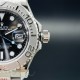 【DR Factory墙裂推荐】V2升级版 市场最高版本 Rolex劳.力士Yacht-Master超级进口904L游艇40毫米系列！1⃣️表带和表壳均为进口904钢铸造而成（打磨和抛光各个细节均非常细腻）手感十足.2⃣️圈口与正品一致的冲压下去（使之圈口与边缘无缝而且平整）3⃣️字面的颜色和放射纹工艺与正品基本一致[拳头][拳头][拳头]最强版904钢YM-游艇系列！DR Factory出品 必属精品 欢迎您的品鉴！