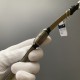 鳄鱼皮雾霾灰新品浪琴表黛绰维纳系列石英女士腕表,意式生活邂后现代优雅,精致优雅知性,高端配置,搭配进口石英机芯,拱形双卜蓝宝石玻璃镜面,精钢表壳,表盘尺寸:20.8✖️32mm 鳄鱼皮雾霾灰新品浪琴表黛绰维纳系列石英女士腕表,意式生活邂后现代优雅,精致优雅知性,高端配置,搭配进口石英机芯,拱形双卜蓝宝石玻璃镜面,精钢表壳,表盘尺寸:20.8✖️32mm