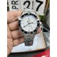 OMEGA 欧米茄 海马300m系列腕表！316精钢材质打造！专用8800机芯摆轮，42mm直径！超强双色夜光针！