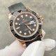 ROLEX 劳力士 金游艇～