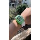 理查德米勒绿色系