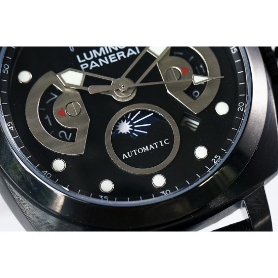 LS精品【升级版最高版本】沛纳海 动能储备显示日月星辰 意大利皇家海军指定〖专用表〗以精密机械及卓越品质著称 原装进口多功能9100全自动机芯 拥有 月份 星期 日期 专用超强夜光 深度潜水功能 结合意大利设计风格和瑞士的专业技术 成为运动 休闲领域中的高档腕表 品位人士争相收藏的精品 (尺寸44x12)(一表一卡一专用按健笔) LS精品【升级版最高版本】沛纳海 动能储备显示日月星辰 意大利皇家海军指定〖专用表〗以精密机械及卓越品质著称 原装进口多功能9100全自动机芯 拥有 月份 星期 日期 专用超强夜光 深度潜水功能 结合意大利设计风格和瑞士的专业技术 成为运动 休闲领域中的高档腕表 品位人士争相收藏的精品 (尺寸44x12)(一表一卡一专用按健笔)