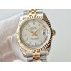 【APEX新品发布】劳力士ROLEX DATEJUST间黄金日志型腕表,包金系列,而且是具有真正K金制作工艺,永久不脱色与掉落特征,而且做工精细,最重要的是区别于以往表带侧面没有包金而呈钢色的现象,现以能呈现出“四面一体”都是真K金的实感!男女都适合的尺寸,并行代购版DATEJUST,完美修正十年间所有副本的不足和缺陷,36mm男女都适合的表径尺寸,搭载ETA2836机并搭配正品代购包装物料,重新定义最高品质的DATEJUST副本,真正的A级副本劳力士DATEJUST。 【APEX新品发布】劳力士ROLEX DATEJUST间黄金日志型腕表,包金系列,而且是具有真正K金制作工艺,永久不脱色与掉落特征,而且做工精细,最重要的是区别于以往表带侧面没有包金而呈钢色的现象,现以能呈现出“四面一体”都是真K金的实感!男女都适合的尺寸,并行代购版DATEJUST,完美修正十年间所有副本的不足和缺陷,36mm男女都适合的表径尺寸,搭载ETA2836机并搭配正品代购包装物料,重新定义最高品质的DATEJUST副本,真正的A级副本劳力士DATEJUST。
