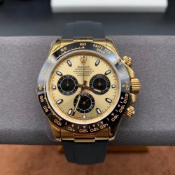 ROLEX 劳力士 余文乐同款  迪通拿 ～