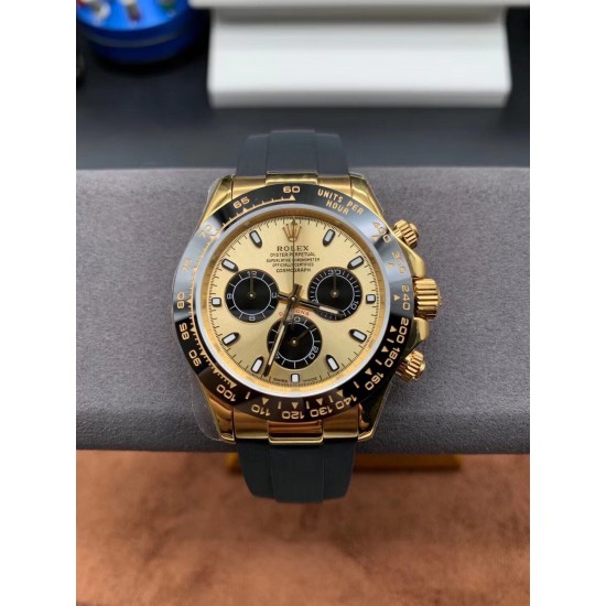 ROLEX 劳力士 余文乐同款  迪通拿 ～