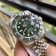 AJ出品：五珠带全面到货！！ROLEX劳力士 SUB绿水鬼A7升级版 2836机[色][色]