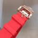 实拍 最新理查珐琅棉花糖理查德米勒 RichardMille 珐琅棉花糖 最新爆款 bon bon系列最稀有的作品!克服传统工艺打破模式!钟表最受尊敬的技术之一。不是所有人的嫁妆,棉花糖运动曲线和颜色,它们是诱人的。有了理查德米勒,实现了把棉花糖戴在你的手腕上!白色陶瓷加上黄粉绿搪瓷表盘,RM-07柔和的颜色创造了一个组合...甜蜜!糖果店的一次旅行,一个让人难以置信的艺术品。你会戴上它吗? 实拍 最新理查珐琅棉花糖理查德米勒 RichardMille 珐琅棉花糖 最新爆款 bon bon系列最稀有的作品!克服传统工艺打破模式!钟表最受尊敬的技术之一。不是所有人的嫁妆,棉花糖运动曲线和颜色,它们是诱人的。有了理查德米勒,实现了把棉花糖戴在你的手腕上!白色陶瓷加上黄粉绿搪瓷表盘,RM-07柔和的颜色创造了一个组合...甜蜜!糖果店的一次旅行,一个让人难以置信的艺术品。你会戴上它吗?