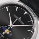【GF豪华高配版】积家月相大师系列正装男表Q1368420.(表壳直径39mm,厚度9.9mm)【月相盘】CNC精雕成型(非贴片)相似度高达98%!【机芯】原装开模复刻Cal.925/1一体机芯,GF不忘初心,每一只机芯出厂前都经过一系列严格测试筛选! 【GF豪华高配版】积家月相大师系列正装男表Q1368420.(表壳直径39mm,厚度9.9mm)【月相盘】CNC精雕成型(非贴片)相似度高达98%!【机芯】原装开模复刻Cal.925/1一体机芯,GF不忘初心,每一只机芯出厂前都经过一系列严格测试筛选!