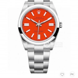 ROLEX 劳力士 蚝式恒动 ～