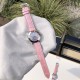 外圈无钻款萧邦HAPPY DIAMONDS系列型号278475-3004腕表