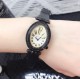 2019新款Breguet-宝玑那不勒斯皇后系列! 史上最强最美 绝对值得拥有的一款 拱桥弧形、表盘用天然白色珍珠母贝 阿拉伯数字时符 经典的蓝钢宝玑指针,完美复刻 那不勒斯皇后款 绝对的女神气质名媛款 最重要的是百搭得来不失少女心 必入款❗带上一秒变女神,各种派对,晚会,聚会,约会,发布会,让你BlingBling 2019新款Breguet-宝玑那不勒斯皇后系列! 史上最强最美 绝对值得拥有的一款 拱桥弧形、表盘用天然白色珍珠母贝 阿拉伯数字时符 经典的蓝钢宝玑指针,完美复刻 那不勒斯皇后款 绝对的女神气质名媛款 最重要的是百搭得来不失少女心 必入款❗带上一秒变女神,各种派对,晚会,聚会,约会,发布会,让你BlingBling