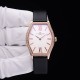 实拍 江诗丹顿-Vacheron Constantin 作为世界上历史悠久的钟表制造商从未停止生产,秉承悉力以赴,精益求精的品牌座右铭,其中有一款-Malte系列25530/000R-9742,经典酒桶型婉表,防磨水晶镜面,内部经反光处理,配置瑞士原装石英机芯,尺寸28.40*38.67毫米,厚度7.28毫米。表壳电镀18K白金/玫瑰金,表带有布绢带,牛皮带两种选择,针扣配带.市面最高版本,你值得拥有。 实拍 江诗丹顿-Vacheron Constantin 作为世界上历史悠久的钟表制造商从未停止生产,秉承悉力以赴,精益求精的品牌座右铭,其中有一款-Malte系列25530/000R-9742,经典酒桶型婉表,防磨水晶镜面,内部经反光处理,配置瑞士原装石英机芯,尺寸28.40*38.67毫米,厚度7.28毫米。表壳电镀18K白金/玫瑰金,表带有布绢带,牛皮带两种选择,针扣配带.市面最高版本,你值得拥有。