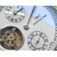 万国IWC－葡萄牙系列 七日链 V1至V5版本 搭载CAL.51011自动机械机芯 独立小秒针 真动能指示 蓝宝石玻璃 牛皮表带