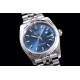 ROLEX 劳力士 DATEJUST 日志型 36mm 系列腕表，表壳表带运用精钢铸造而成，并行代购版DATEJUST，重新定义最高品质的DATEJUST副本[拳头]
