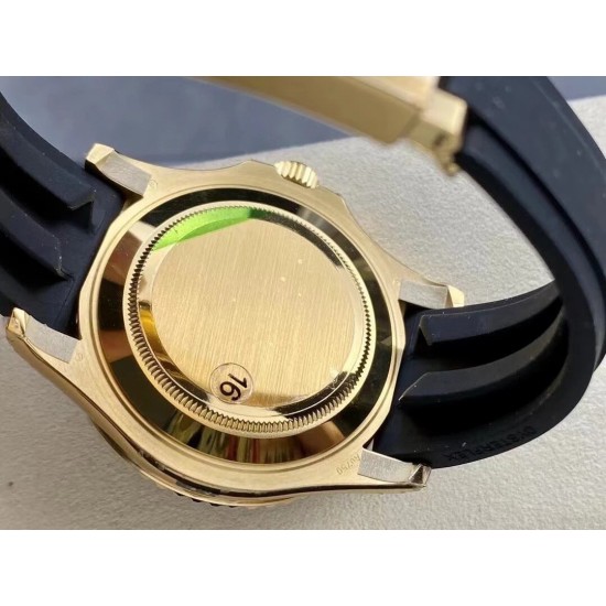 ROLEX 劳力士 YACHT MASTER 游艇名仕型 116655 运动男表 精钢镀厚玫瑰金表壳 陶瓷表圈 可双向转动 旋入式表冠 蓝宝石镜面有日历放大镜6点位镭射皇冠防伪 橡胶表带 表带侧面有OYSTERFLEX字样雕刻 表带背面有导汗槽 Glidelock折叠保险表扣! ROLEX 劳力士 YACHT MASTER 游艇名仕型 116655 运动男表 精钢镀厚玫瑰金表壳 陶瓷表圈 可双向转动 旋入式表冠 蓝宝石镜面有日历放大镜6点位镭射皇冠防伪 橡胶表带 表带侧面有OYSTERFLEX字样雕刻 表带背面有导汗槽 Glidelock折叠保险表扣!