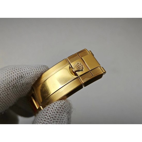ROLEX 劳力士 迪通拿 ～