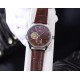 品牌：万国 IWC表带：真牛皮/316L精钢表带机芯：全自动机械机芯材料：矿物质超强镜面尺寸：直径41mm厚12mm！