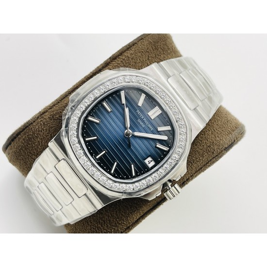 【PFF Factory2021墙裂推荐】V4升级版本 市场最高复刻 百达.翡丽PATEK PHILIPPE 优雅运动系列5711/1A鹦鹉螺!PFF震撼出品!钢表之王!1⃣️【机芯】全网最佳解毒方案,搭配百达.翡丽9015机改Cal.324自动上链一体机芯!精准稳定!2⃣️【表带】定制级人体工程学表带,钢带中珠是钻石型的,与正品相结合。3⃣️【尺寸】表壳尺寸40毫米,厚度仅9.0毫米,也与原装最接近。【PFF Factory】匠心之作 欢迎您的品鉴 【PFF Factory2021墙裂推荐】V4升级版本 市场最高复刻 百达.翡丽PATEK PHILIPPE 优雅运动系列5711/1A鹦鹉螺!PFF震撼出品!钢表之王!1⃣️【机芯】全网最佳解毒方案,搭配百达.翡丽9015机改Cal.324自动上链一体机芯!精准稳定!2⃣️【表带】定制级人体工程学表带,钢带中珠是钻石型的,与正品相结合。3⃣️【尺寸】表壳尺寸40毫米,厚度仅9.0毫米,也与原装最接近。【PFF Factory】匠心之作 欢迎您的品鉴