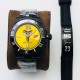 【BLAKEN新品强势来袭】劳.力士ROLEX mamba 科比•布莱恩特独家纪念款限量发售,为伟大而诞生!1⃣️904L精钢材质表壳与表链全新DLC镀黑工艺+防指纹涂层,让表面坚如磐石具有完美的光泽度和韧性!2⃣️搭载top级打磨Asia-2836机芯,走时精准!3⃣️手表背面刻有(Heroes are temporary, but legend is one.英雄是一时的,但传奇是一世的)以此纪念伟大的篮球巨星科比•布莱恩特,曼巴精神永不落幕!BLAKEN新品!数量有限,售完即止! 【BLAKEN新品强势来袭】劳.力士ROLEX mamba 科比•布莱恩特独家纪念款限量发售,为伟大而诞生!1⃣️904L精钢材质表壳与表链全新DLC镀黑工艺+防指纹涂层,让表面坚如磐石具有完美的光泽度和韧性!2⃣️搭载top级打磨Asia-2836机芯,走时精准!3⃣️手表背面刻有(Heroes are temporary, but legend is one.英雄是一时的,但传奇是一世的)以此纪念伟大的篮球巨星科比•布莱恩特,曼巴精神永不落幕!BLAKEN新品!数量有限,售完即止!