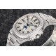 R8 2021年度新品发布, Patek Philippe 百达翡丽运动优雅满天星系列5726/1A-014腕表(鹦鹉螺) 316L精钢镶钻表链表壳,将璀璨的钻石镶嵌入腕间时计,勾人心魂,给阳刚硬朗的运动风格增加了璀璨夺目的光芒,指针、时标刻度覆超强夜光在黑夜为您指引方向,表盘镶嵌施华洛世奇美钻,附月相、日期显示为你呈现满天繁星,搭载定制324 S QA LU 24H/303自动机械(背透机芯),为您的时间保驾护航,尺寸:40.5毫米。 R8 2021年度新品发布, Patek Philippe 百达翡丽运动优雅满天星系列5726/1A-014腕表(鹦鹉螺) 316L精钢镶钻表链表壳,将璀璨的钻石镶嵌入腕间时计,勾人心魂,给阳刚硬朗的运动风格增加了璀璨夺目的光芒,指针、时标刻度覆超强夜光在黑夜为您指引方向,表盘镶嵌施华洛世奇美钻,附月相、日期显示为你呈现满天繁星,搭载定制324 S QA LU 24H/303自动机械(背透机芯),为您的时间保驾护航,尺寸:40.5毫米。