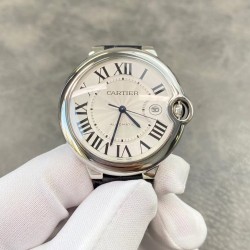 Cartier 卡地亚 蓝气球 ～