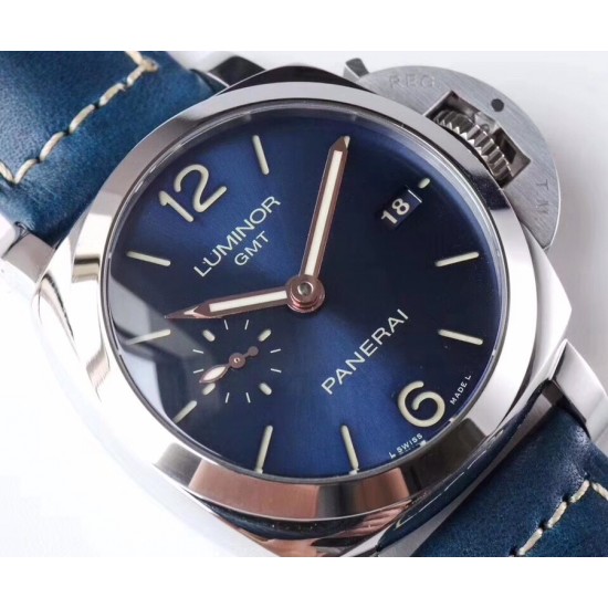 少量到货 VS 精品!沛纳海 PAM688 功能与441升级版一致!1、底盖与面玻璃一致升级蓝宝石9级2、修正与正品一致时针调历功能3、原装一致的异地GMT调时 少量到货 VS 精品!沛纳海 PAM688 功能与441升级版一致!1、底盖与面玻璃一致升级蓝宝石9级2、修正与正品一致时针调历功能3、原装一致的异地GMT调时