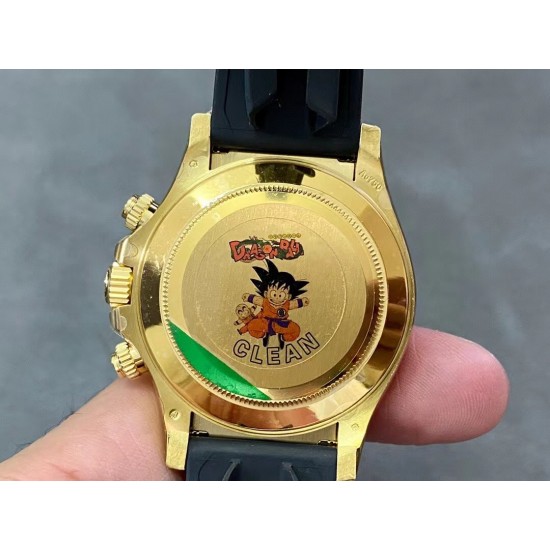 ROLEX 劳力士 迪通拿 ～