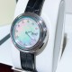 ★实拍 伯爵-PIAGET,时尚石英女款,来自Possession系列诚意推荐,魅力十足的臻品采用瑞士石英机芯,蓝宝石水晶玻璃镜面,表圈可360度旋转,在不经意的旋转之间带来不同的好心情灵动搭配,转动间,专属于你独一无二的个性造型耀目而生有光圈、单排钻和双排钻任性选择!表壳直径34mm厚度8mm。 ★实拍 伯爵-PIAGET,时尚石英女款,来自Possession系列诚意推荐,魅力十足的臻品采用瑞士石英机芯,蓝宝石水晶玻璃镜面,表圈可360度旋转,在不经意的旋转之间带来不同的好心情灵动搭配,转动间,专属于你独一无二的个性造型耀目而生有光圈、单排钻和双排钻任性选择!表壳直径34mm厚度8mm。