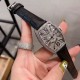 ✔️✔️法兰克穆勒 FranckMuller 36mm*45mm酒桶型表壳和夸张的弧度设计满足了小女生对FM的热爱✔️✔️