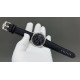 APF爱彼-AP,CODE11.59自动上链计时码表系列1️⃣材料:316L精钢2️⃣机芯:采用稳定7750机芯改原装Calibre44013️⃣玻璃镜面采用防眩水晶篮宝玻璃4️⃣表带进口意大利小牛皮以及帆布皮带5️⃣表扣实用原装针扣5️⃣防水:10度防水可以潜水300米6️⃣尺寸:41mm APF爱彼-AP,CODE11.59自动上链计时码表系列1️⃣材料:316L精钢2️⃣机芯:采用稳定7750机芯改原装Calibre44013️⃣玻璃镜面采用防眩水晶篮宝玻璃4️⃣表带进口意大利小牛皮以及帆布皮带5️⃣表扣实用原装针扣5️⃣防水:10度防水可以潜水300米6️⃣尺寸:41mm