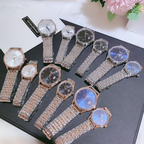 LONGINES】最新情侣款 原装进口石英机 316L精钢表壳 矿物质超强玻璃镜面 进口真牛皮表带/精钢表带 女款直径30mm厚8m男款直径40厚底8m LONGINES】最新情侣款 原装进口石英机 316L精钢表壳 矿物质超强玻璃镜面 进口真牛皮表带/精钢表带 女款直径30mm厚8m男款直径40厚底8m
