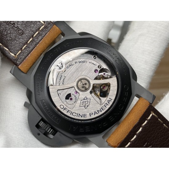 沛纳海 pam00441 全陶瓷～