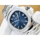 【PFF Factory2023新作品 墙裂推荐】V5升级版本 市场最高复刻 百达.翡丽PATEK PHILIPPE 优雅运动系列5711/1A鹦鹉螺!PFF震撼出品!1⃣️【机芯】全网最佳解毒方案,搭配百达.翡丽9015机改Cal.324自动上链一体机芯!精准稳定!2⃣️【表带】定制级人体工程学胶带款表带,钢带中珠是钻石型的,与正品相结合。3⃣️【直径】表壳尺寸40毫米,厚度仅9.8毫米,也与原装最接近。【PFF Factory2023匠心之作】欢迎您的品鉴! 【PFF Factory2023新作品 墙裂推荐】V5升级版本 市场最高复刻 百达.翡丽PATEK PHILIPPE 优雅运动系列5711/1A鹦鹉螺!PFF震撼出品!1⃣️【机芯】全网最佳解毒方案,搭配百达.翡丽9015机改Cal.324自动上链一体机芯!精准稳定!2⃣️【表带】定制级人体工程学胶带款表带,钢带中珠是钻石型的,与正品相结合。3⃣️【直径】表壳尺寸40毫米,厚度仅9.8毫米,也与原装最接近。【PFF Factory2023匠心之作】欢迎您的品鉴!