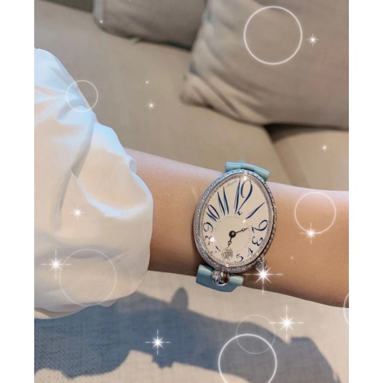 宝玑美图秀