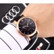 实物拍摄品牌：劳力士-ROLEX 类型：[酷]男士腕表表壳：316精钢（做工优质）表带：进口小牛皮/316精钢(两种可选)机芯：进口8217全自动机械机芯（走时稳定）玻璃：高级强化镀膜镜面尺寸：直径40mm，厚度12mm
